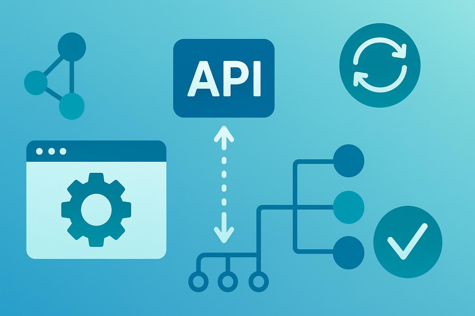 API Integration 2026: Common Mistakes and How to Optimise Processes