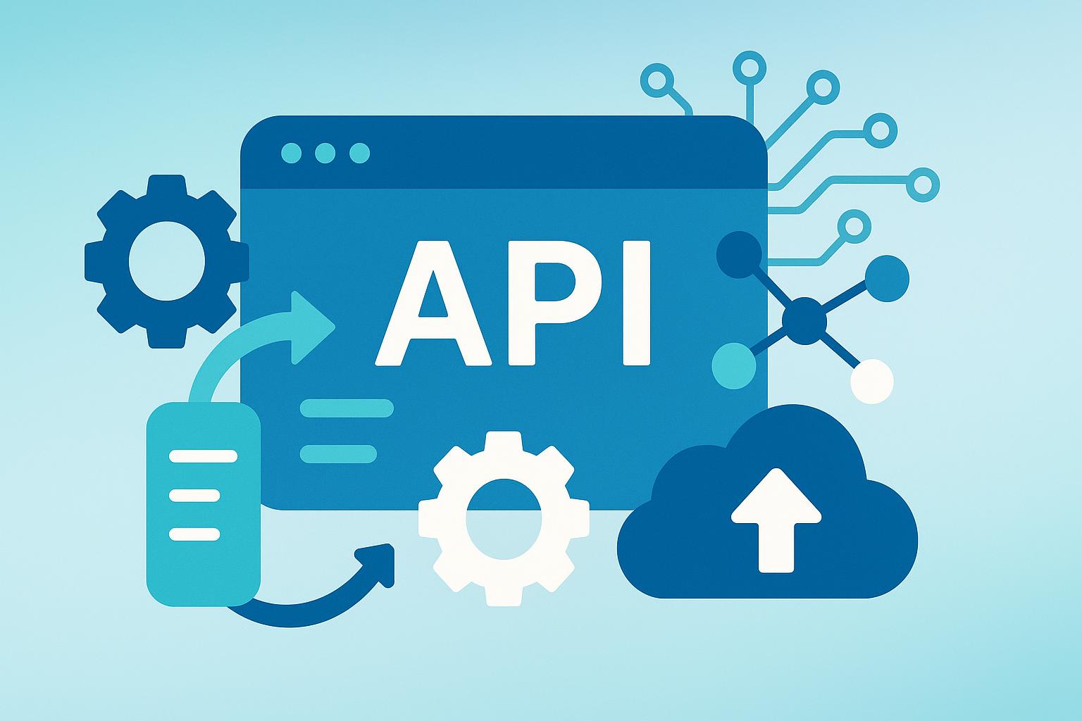 API Integration 2026: How Swiss SMEs Optimise Their Processes