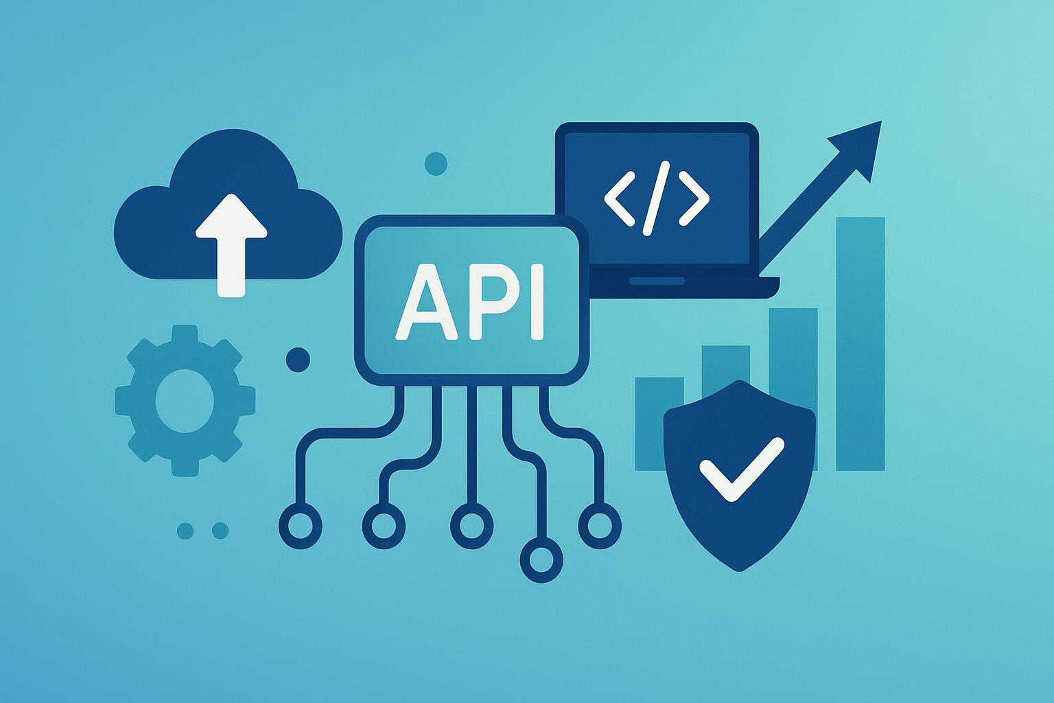 API Integration for Swiss SMEs: Understanding Efficiency Increase 2026