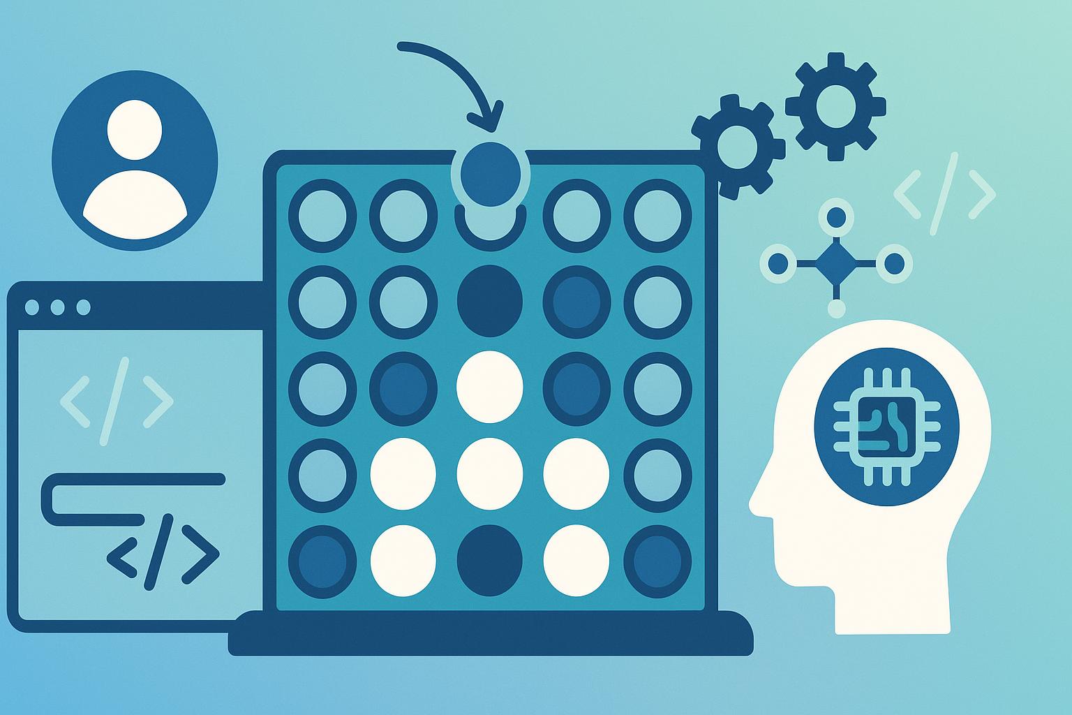 Example Game Development: Connect Four