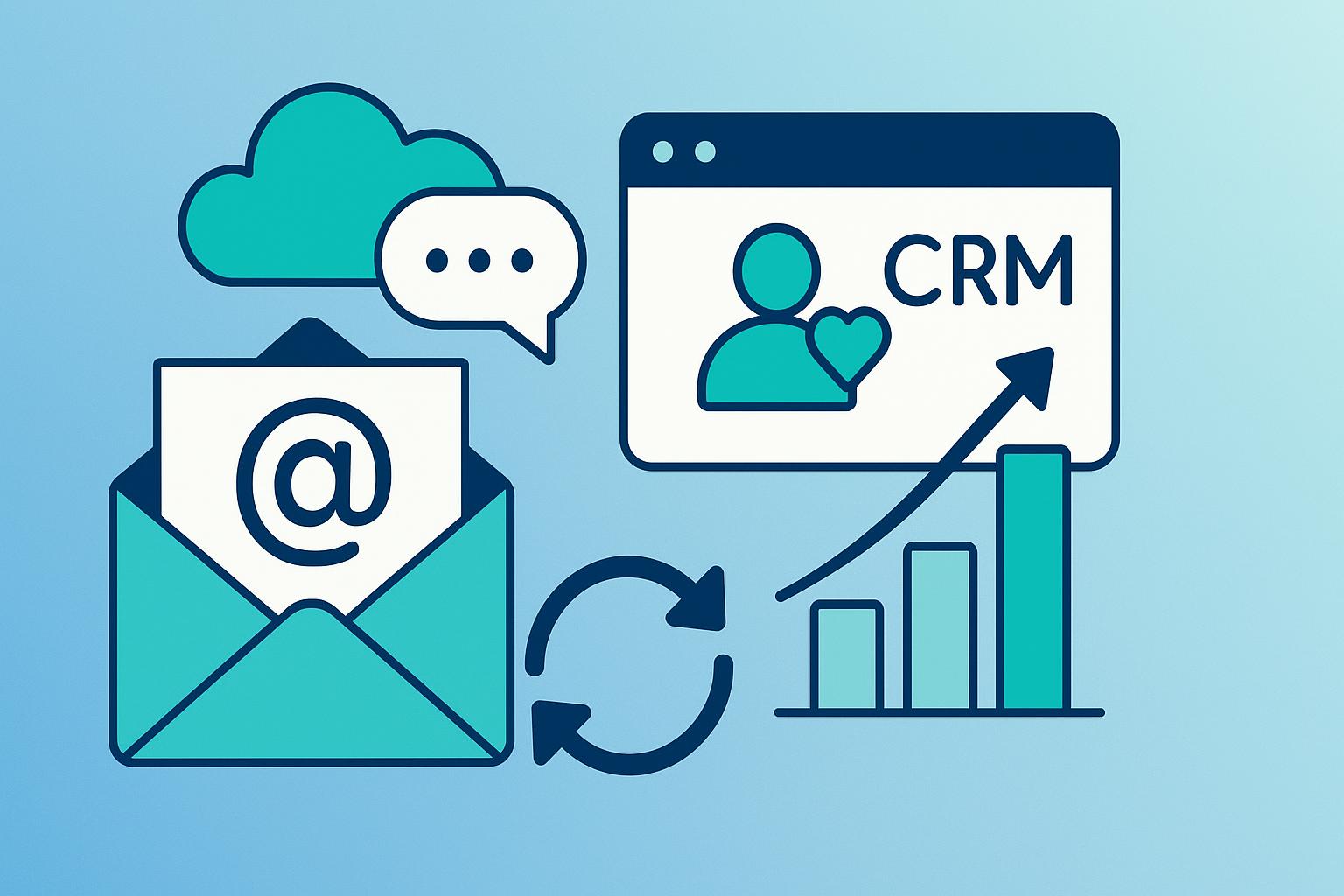 Why I Recommend Brevo as an Email Marketing & CRM Solution
