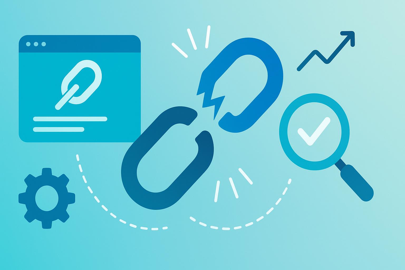 Finding and Repairing Broken Links: The Ultimate Guide