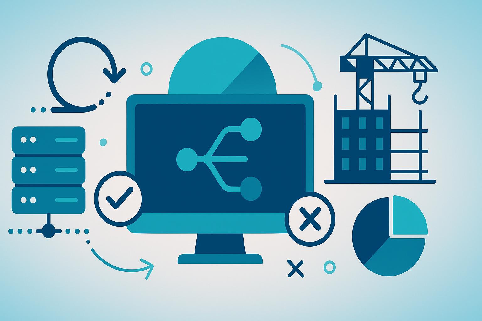 Legacy Modernisation or Rebuild: What You Need to Know