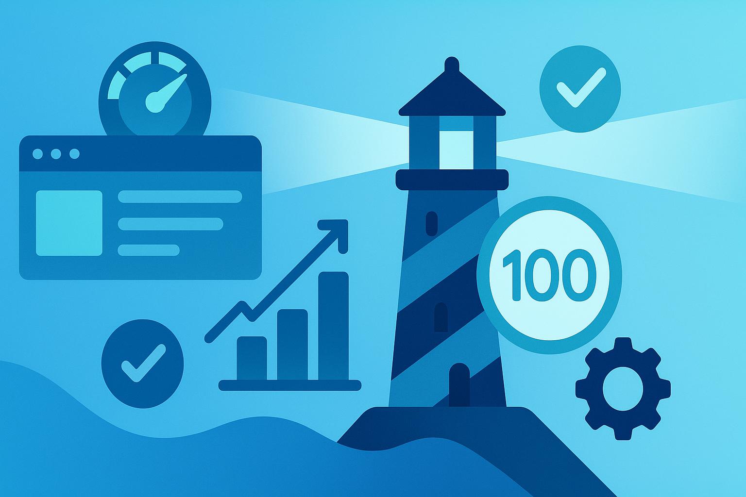Lighthouse Score 100: Is It Important?