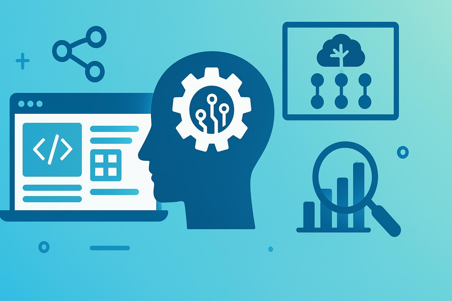 How Machine Learning Is Changing Web Development: A Practical Guide for Swiss SMEs