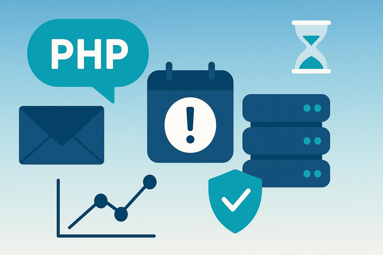 Metanet PHP Extended Support: What to Do If You Received This Email