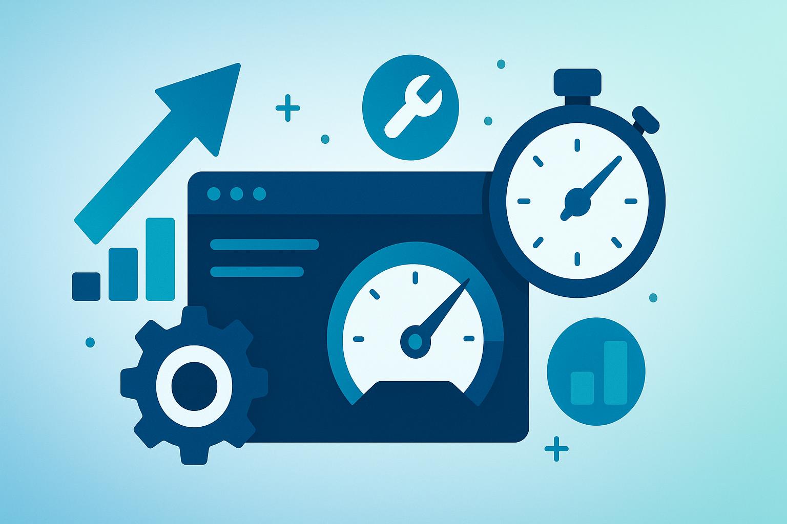 Optimize PageSpeed: Technical Measures for Faster Loading Times