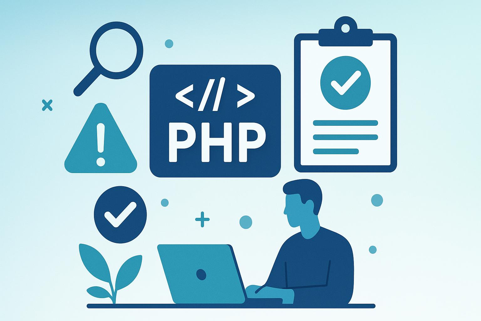 Finding a PHP Developer: 5 Common Mistakes and How to Find the Right One