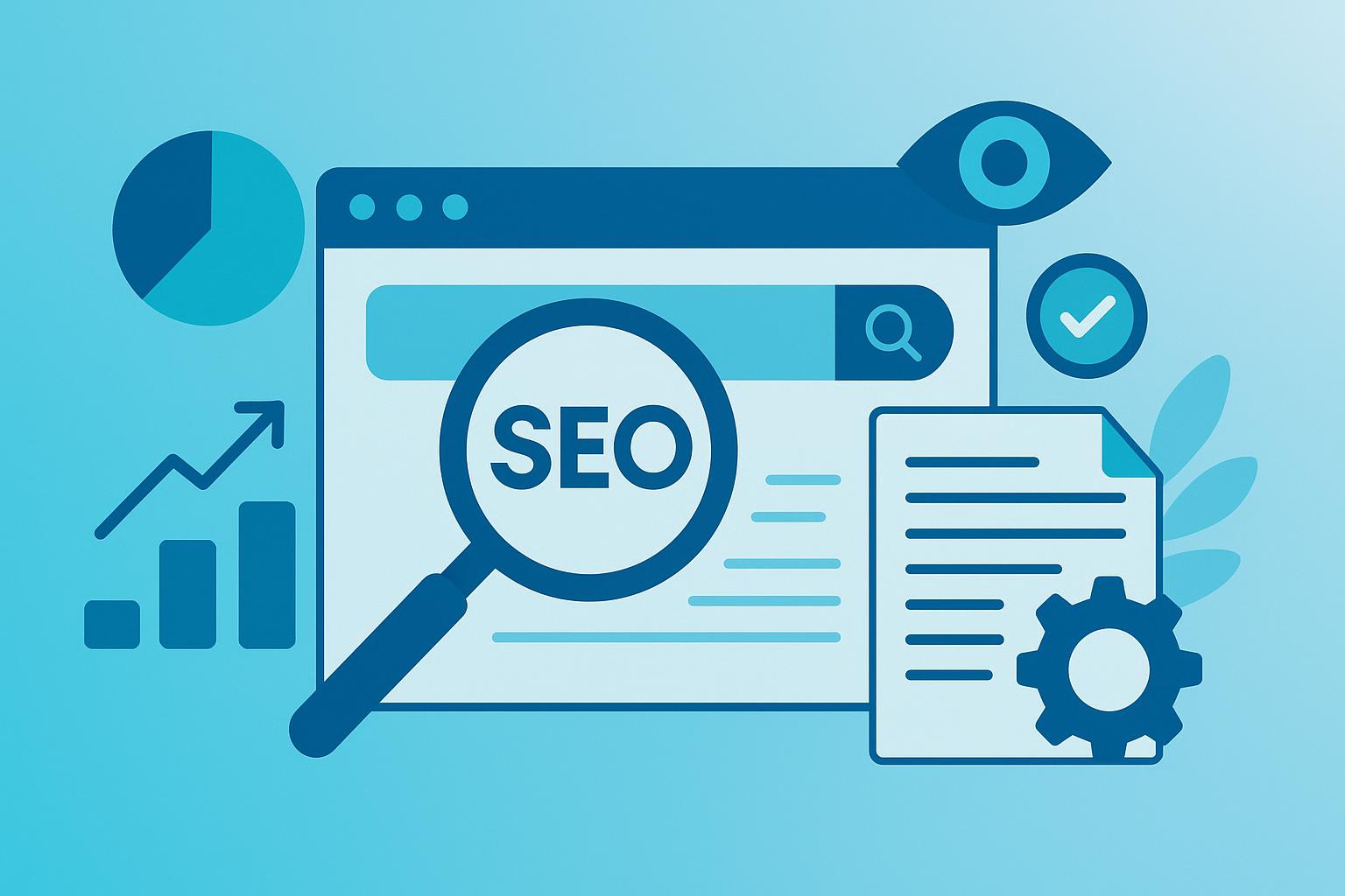 Do SEO Analysis Yourself: How to Use My SEO Analyzer