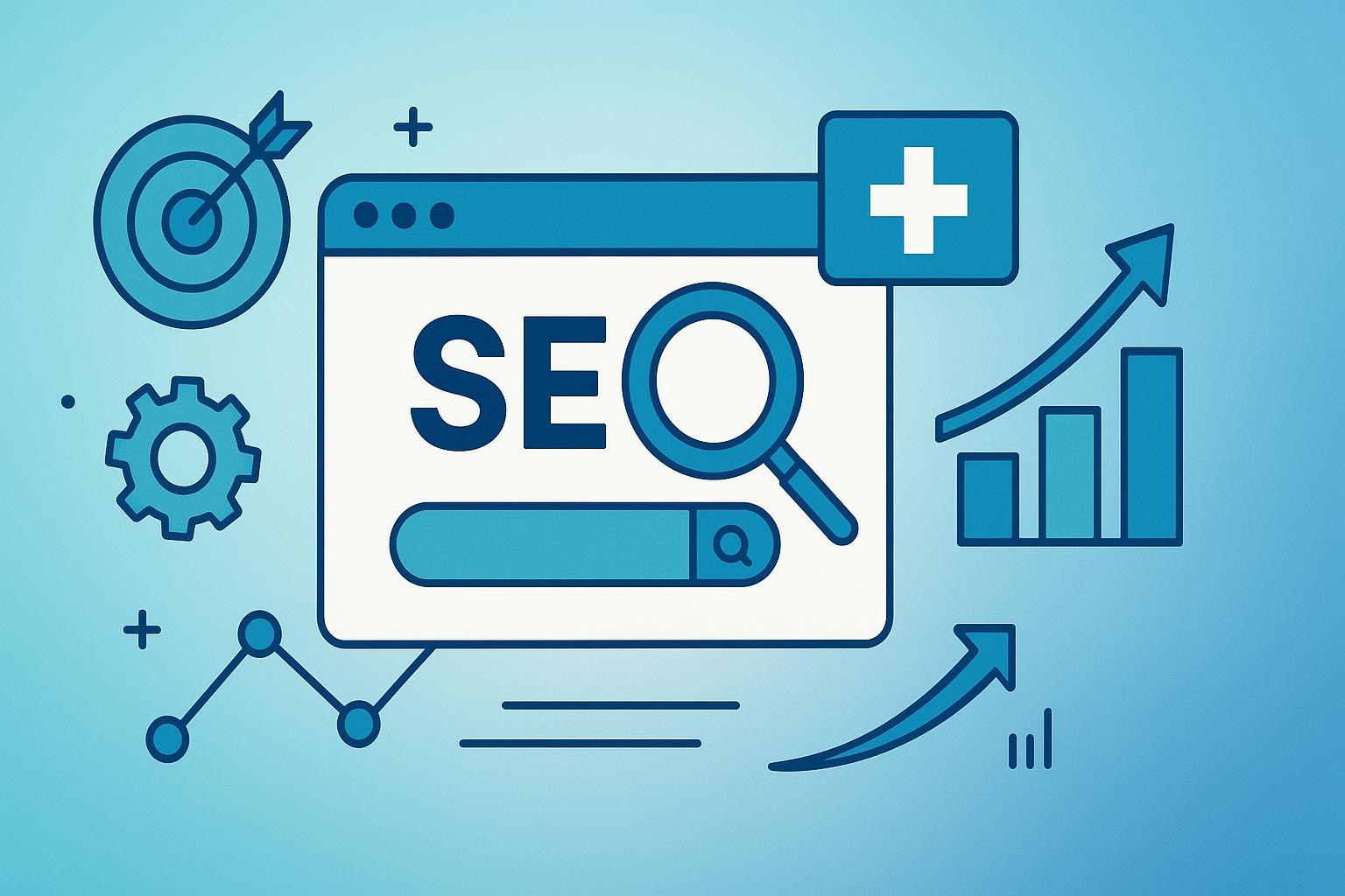 SEO for Swiss SMEs - What Really Matters