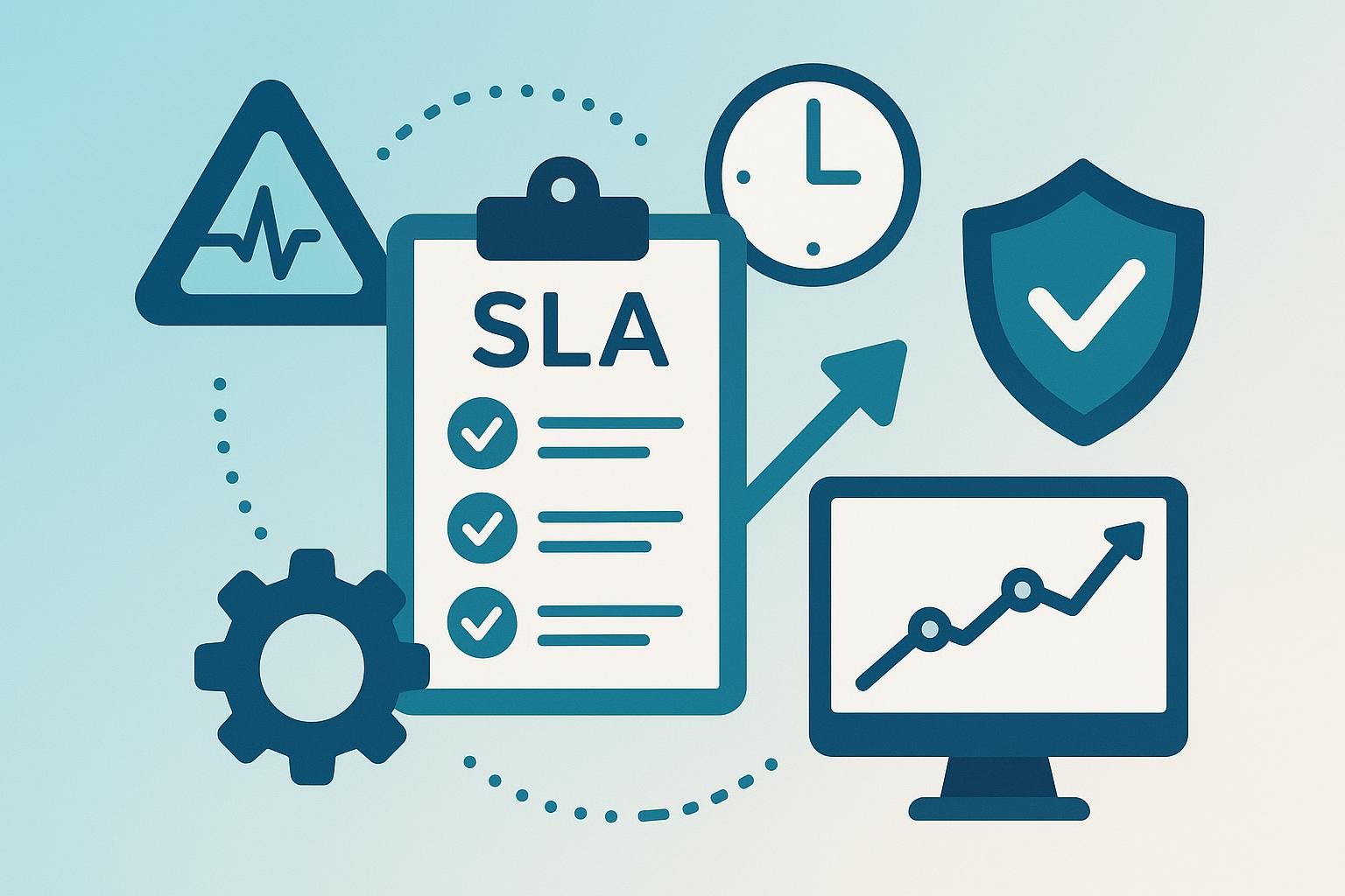 Understanding SLA Contracts: Common Mistakes and How to Avoid Them