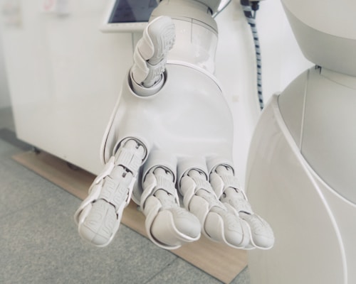 AI chatbot for customer service