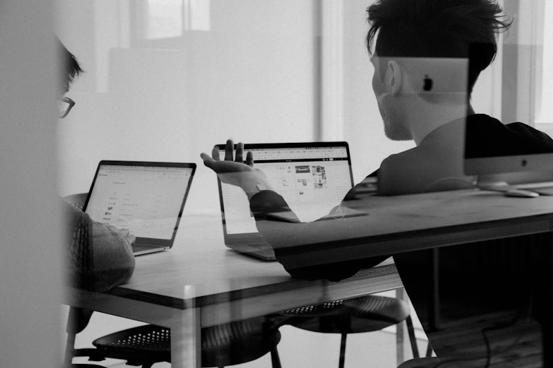 B2B E-Commerce Plattform