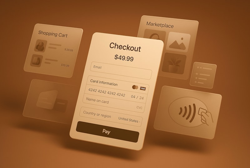 Checkout Optimierung E-Commerce
