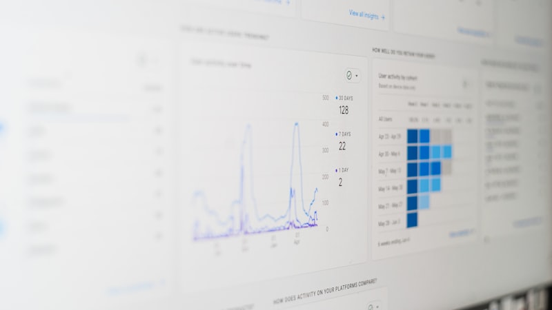 Asset Optimierung