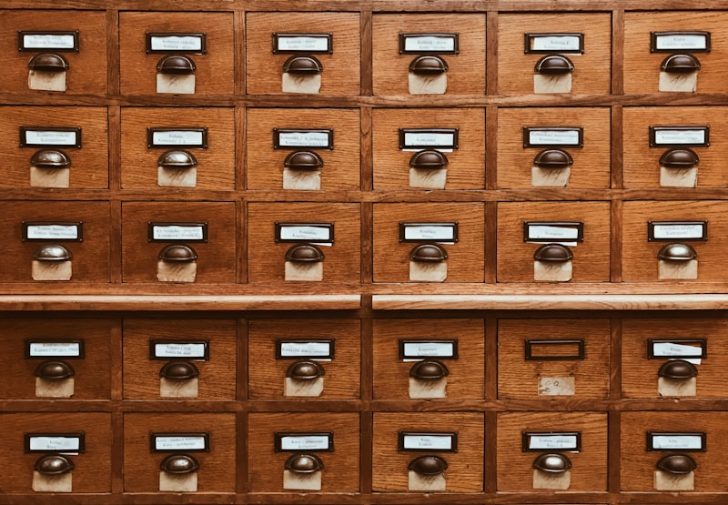 Datenbank Optimierung