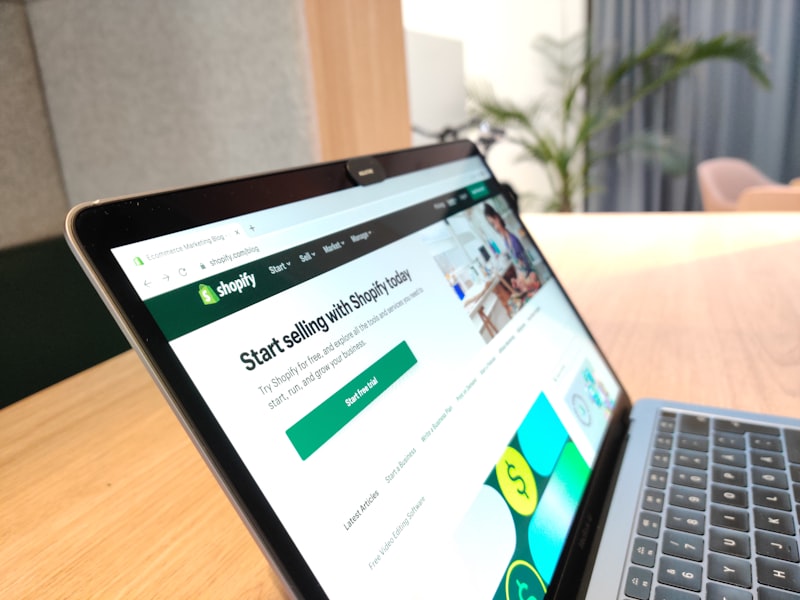 E-Commerce Plattform Vergleich