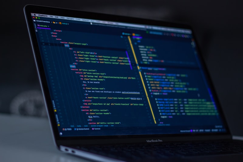 WordPress Plugin Entwicklung Code