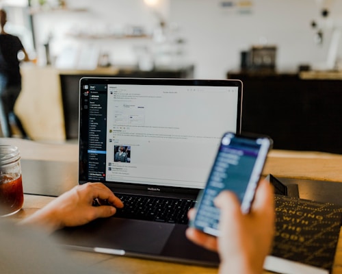Malware-Entfernung und Bereinigung