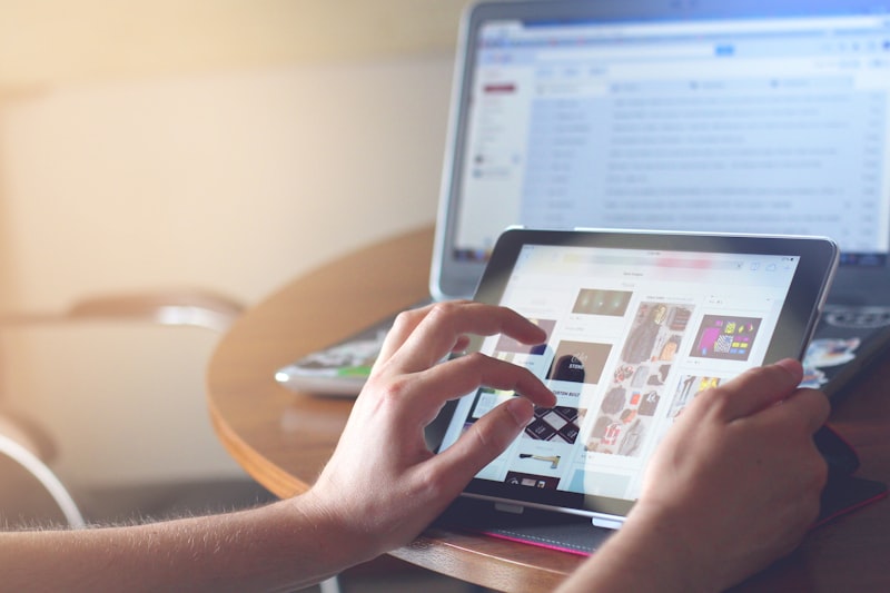 User Experience Design
