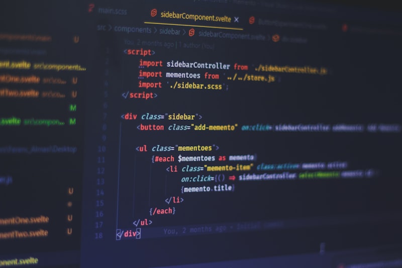 WordPress Setup und Konfiguration
